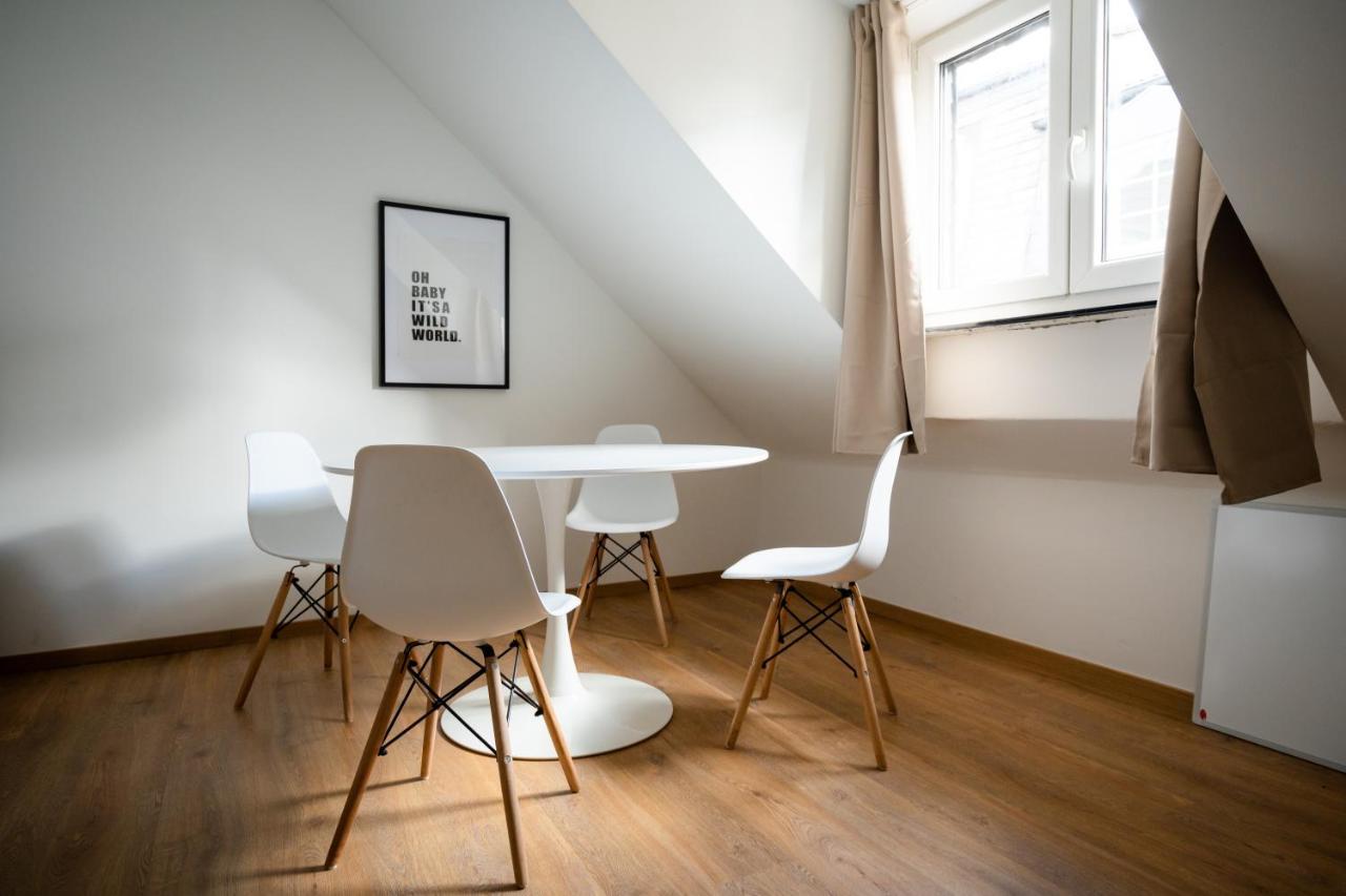 Apartment Old Town 2 Baths Dusseldorf