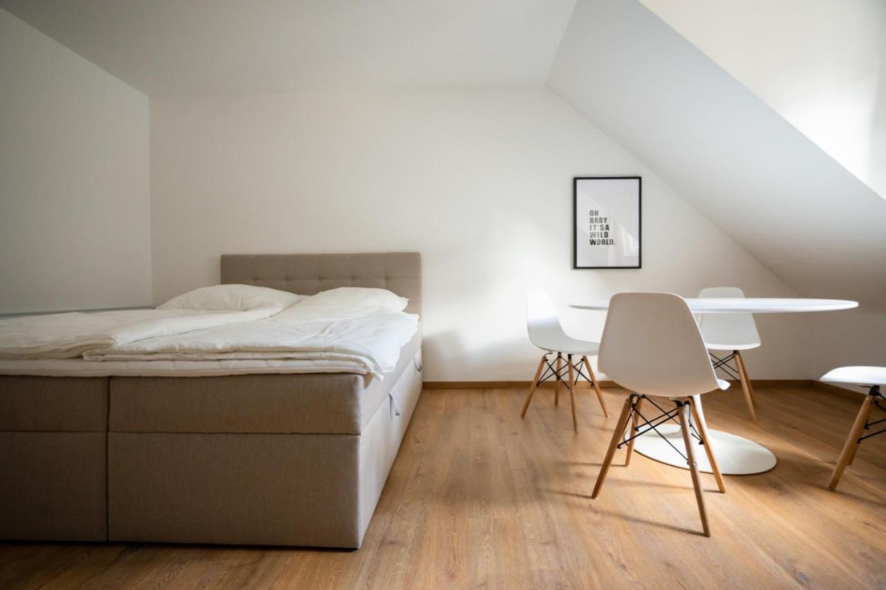 Old Town 2 Baths Apartment