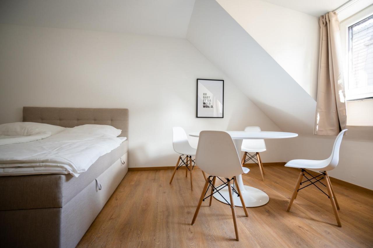 Apartment Old Town 2 Baths Dusseldorf