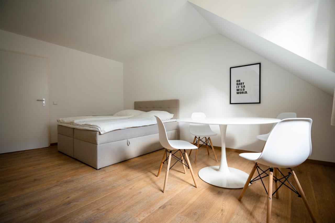 Old Town 2 Baths Dusseldorf