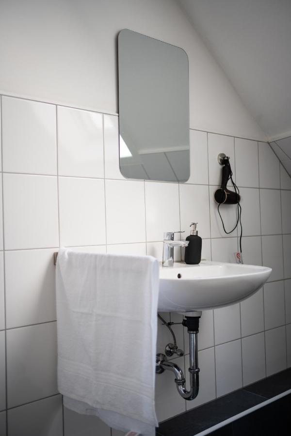 Old Town 2 Baths Dusseldorf