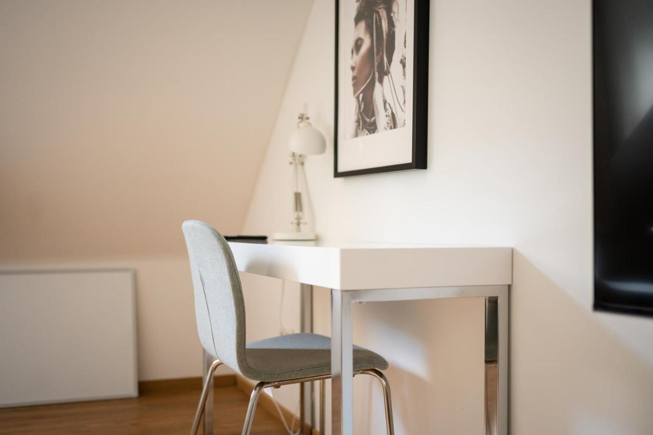 Old Town 2 Baths Dusseldorf