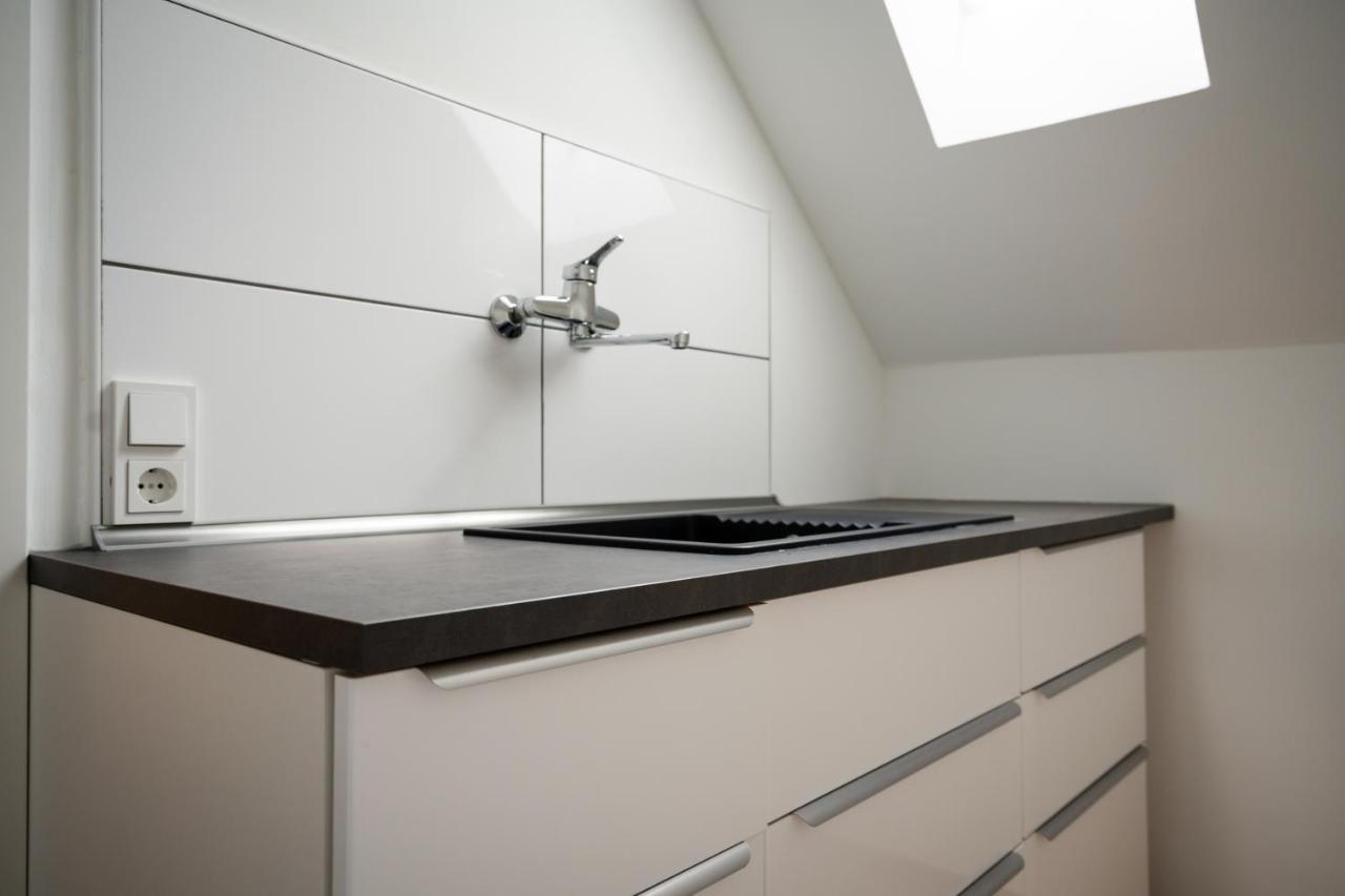 Old Town 2 Baths * Dusseldorf