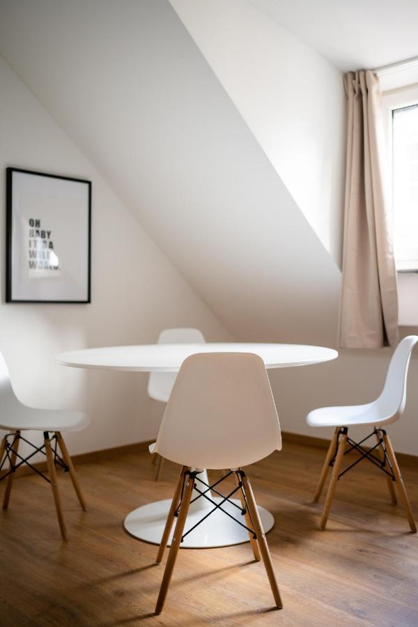 Old Town 2 Baths Dusseldorf