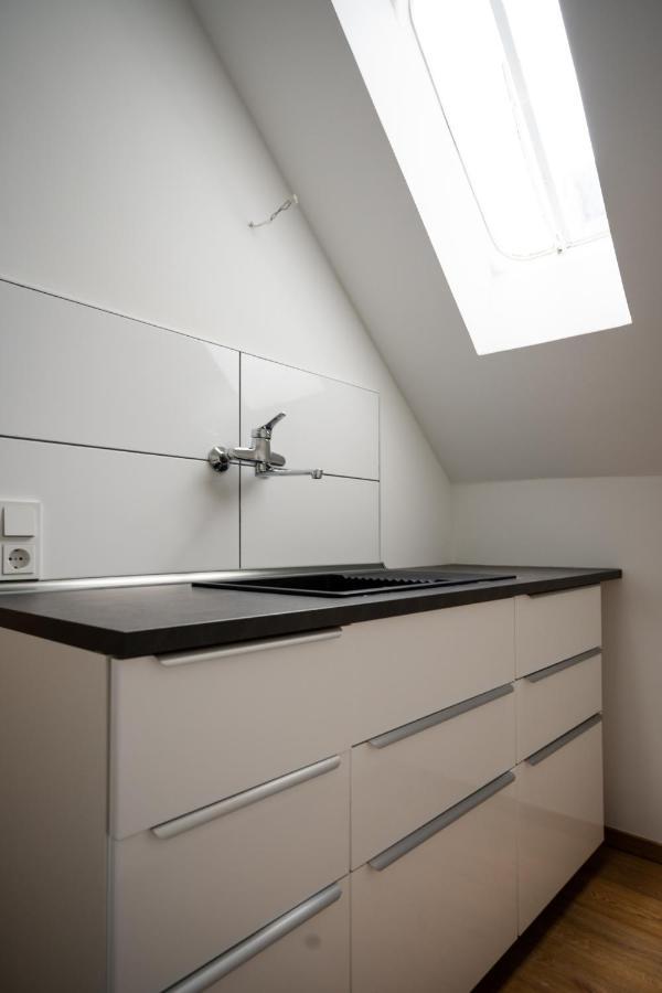 Apartment Old Town 2 Baths