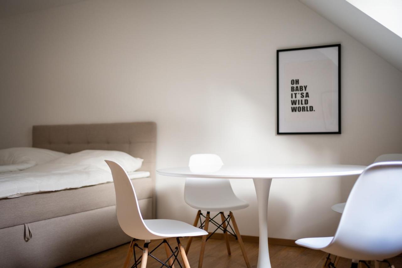 Apartment Old Town 2 Baths