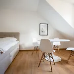 Apartment Old Town 2 Baths Dusseldorf
