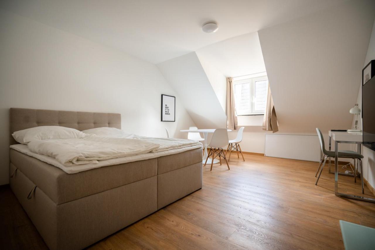 Apartment Old Town 2 Baths *