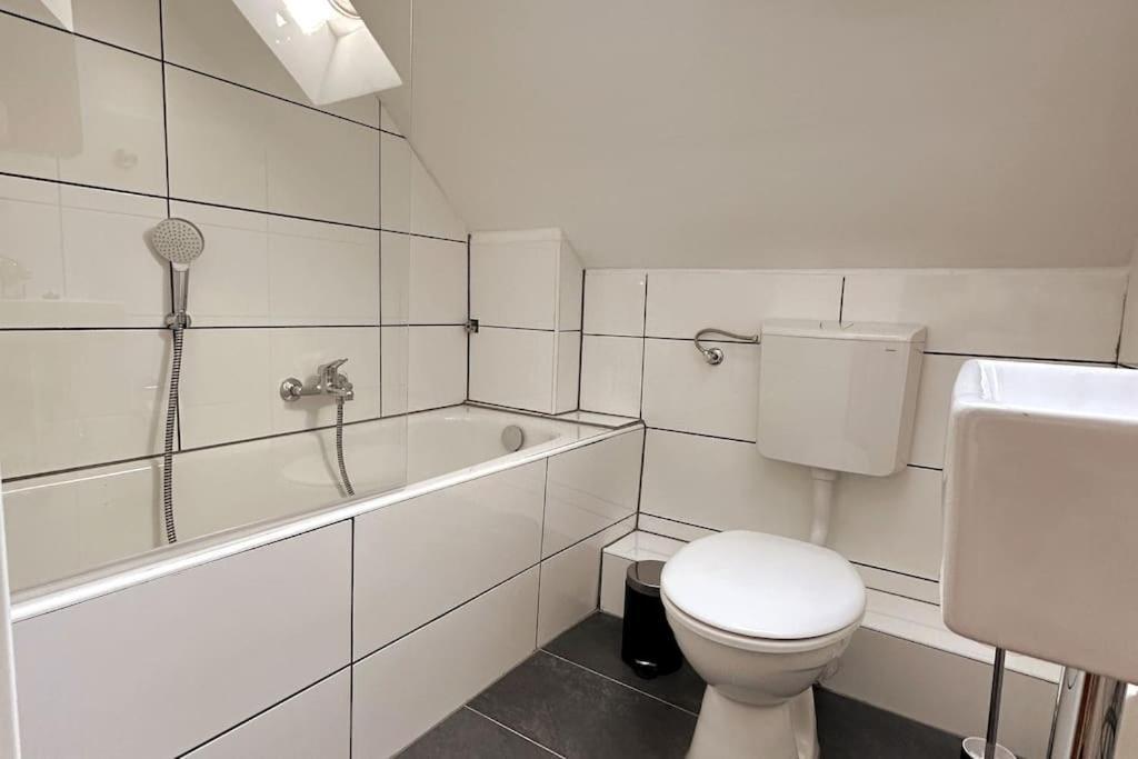 Old Town 2 Baths Düsseldorf