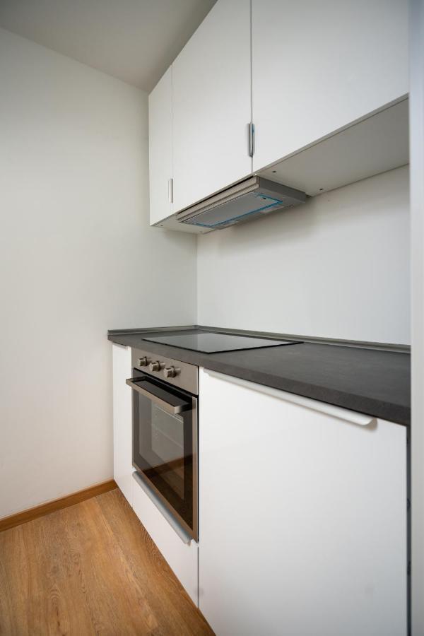 Old Town 2 Baths Apartment Düsseldorf