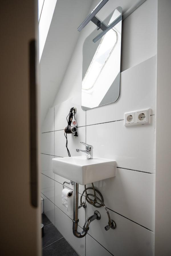 Old Town 2 Baths Düsseldorf