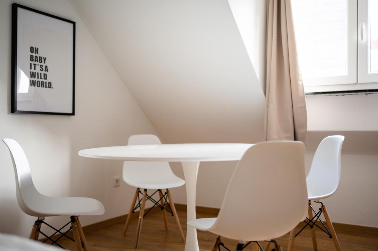 Apartment Old Town 2 Baths *